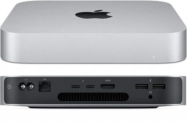 Apple M1 Mac mini already discounted for holiday shopping — a