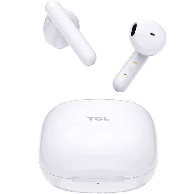 tcl bluetooth earphones