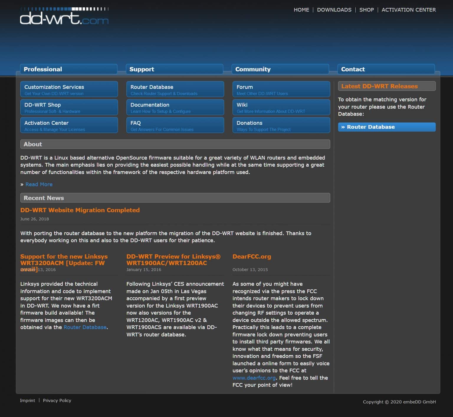 Supercharge your WiFi router for 2021 with the Linuxbased DDWRT