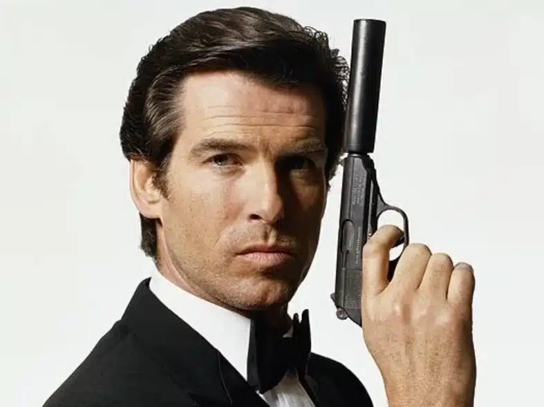 photo of Watch 20 James Bond movies for FREE on YouTube image