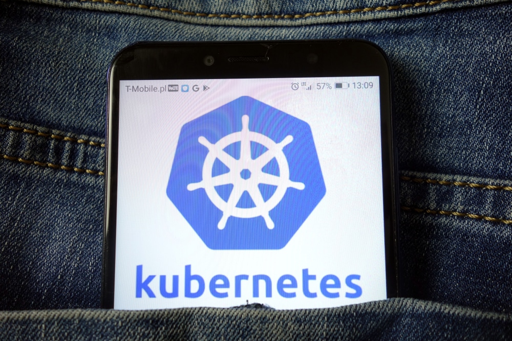 Kubernetes