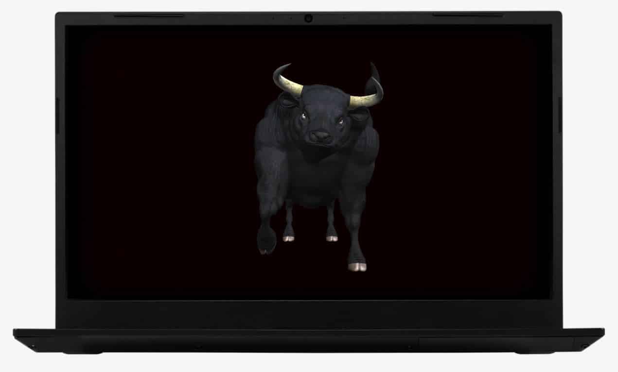 System76 Pangolin Linux laptop is powered by AMD Ryzen 4000 mobile