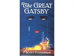 On January 1 2021, many famous works including 'The Great Gatsby' by F ...