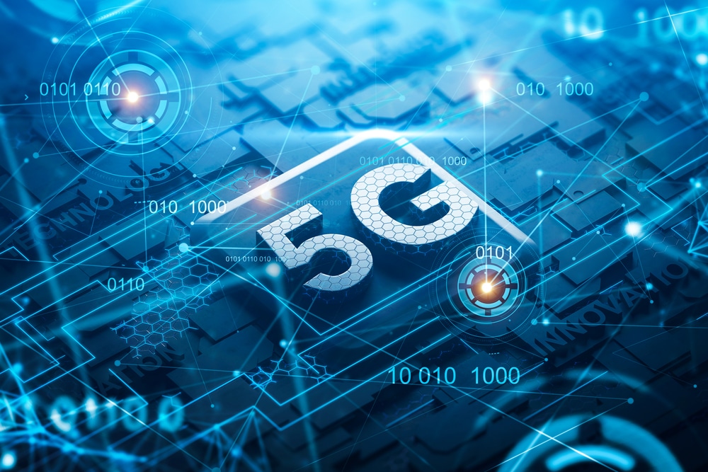 Greater cloud adoption, better security and connected cars -- 5G predictions for 2023