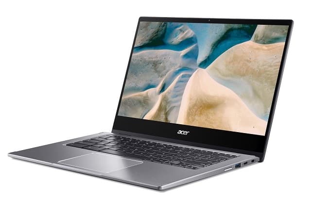 chromebook acer 514