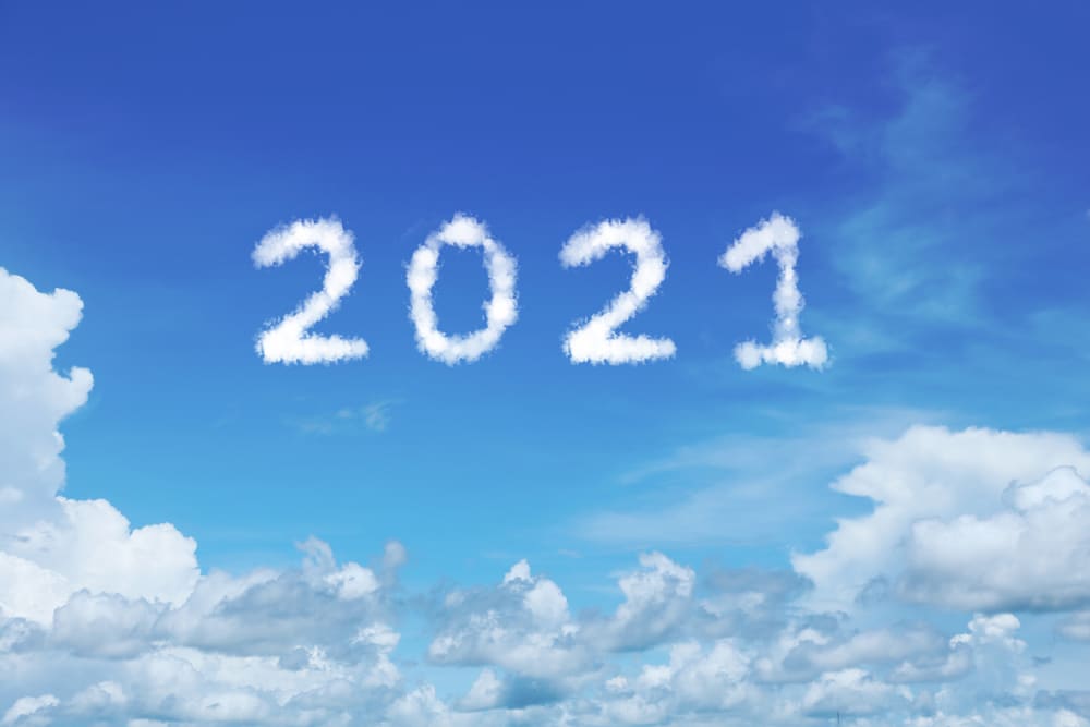 Cloud 2021