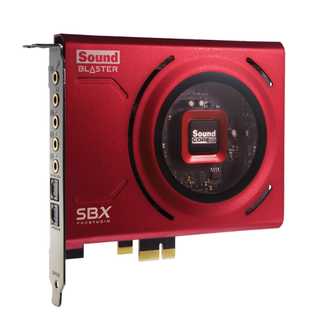 creative sound blaster sb0270 driver windows 10