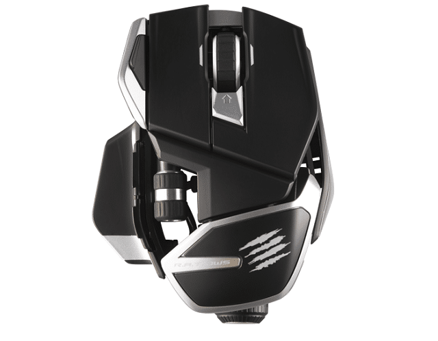 14 button gaming mouse