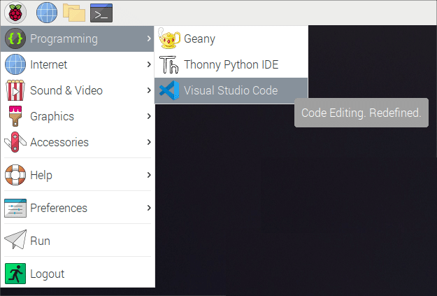 tutorial install python in visual studio