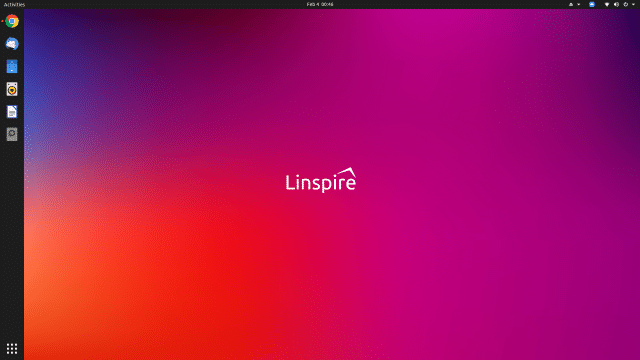 linux based windows 12