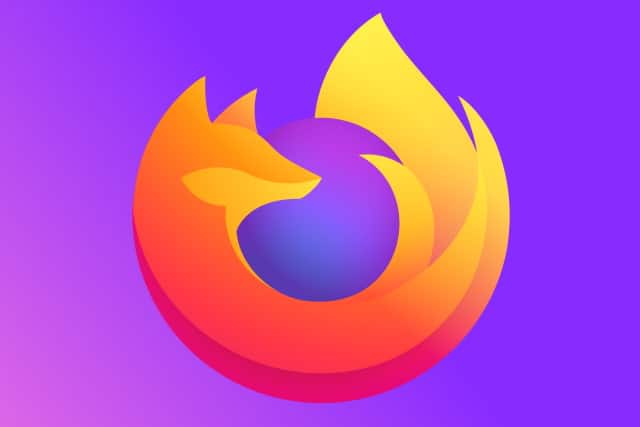 mozilla firefox for windows 10.