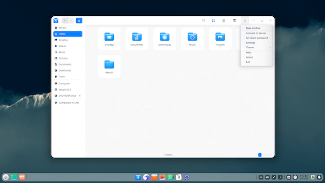 Как установить deepin рядом с windows 10