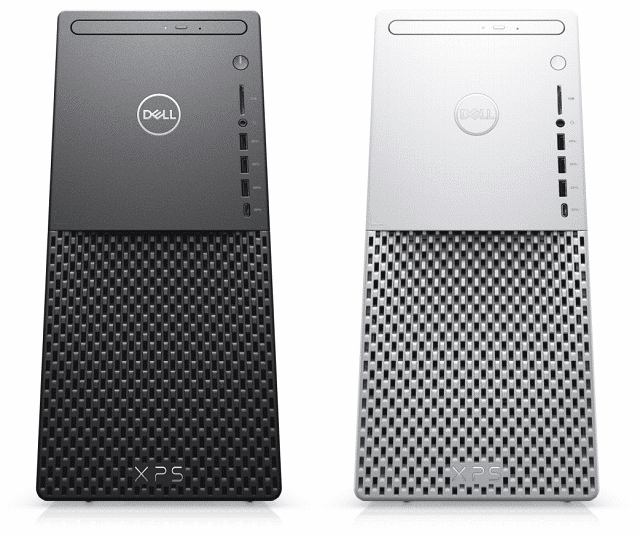 dell 11th gen desktop