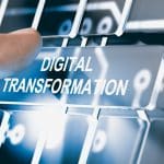 Digital transformation