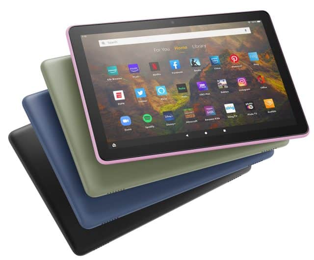 amazon fire hd plus