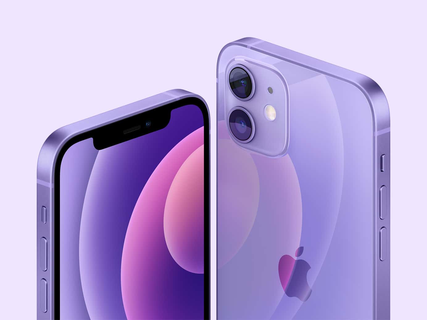 iPhone-12-Purple
