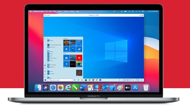 You can finally run Windows 10 along with Ubuntu Linux on Apple M1 Mac ...