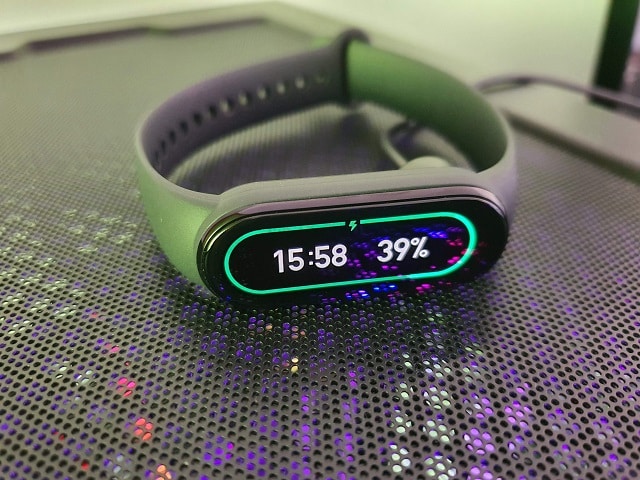 Xiaomi Mi Band 6: The same, but better in every way [Review]