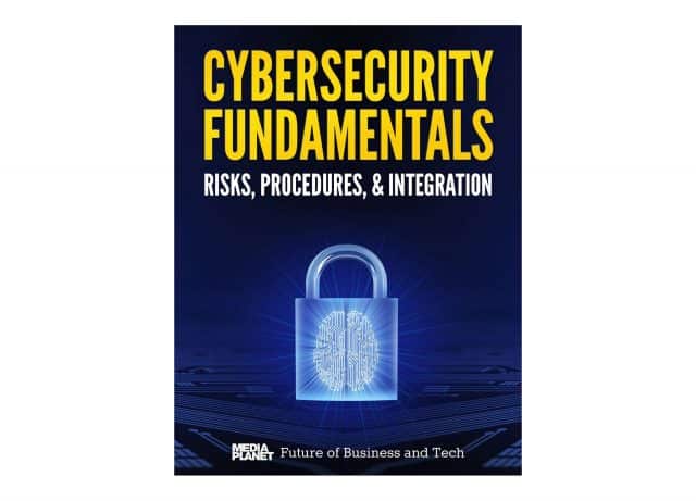 Get 'Cybersecurity Fundamentals -- Risks, Procedures, & Integration ...