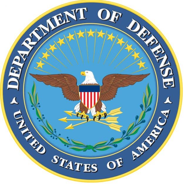 DOD