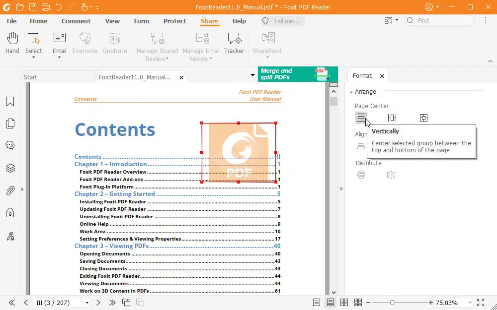 Foxit PDF Reader 11 unveils major facelift and new 3D tools to accompany minor name change | BetaNews