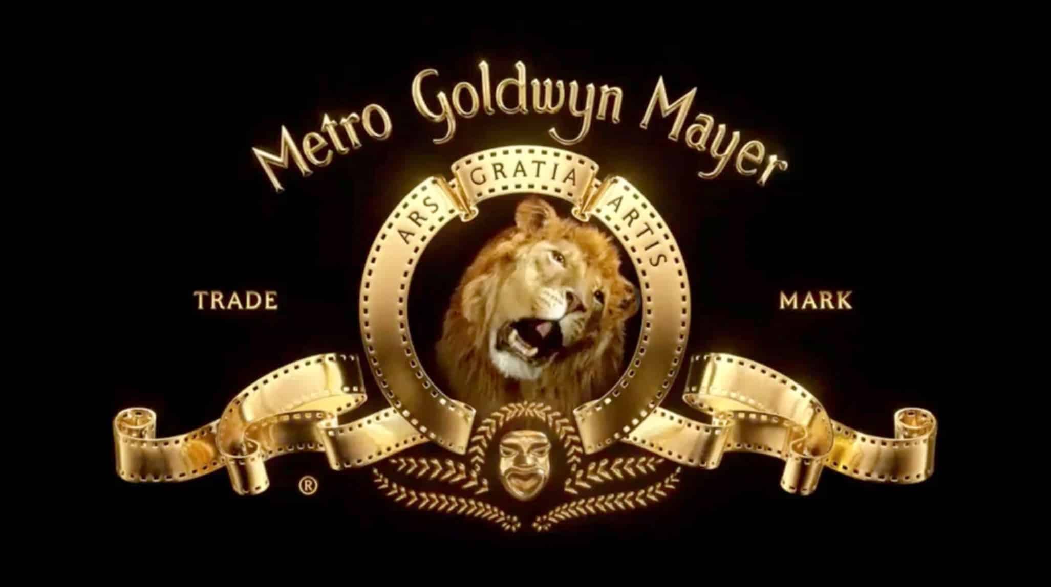 MGM-Logo