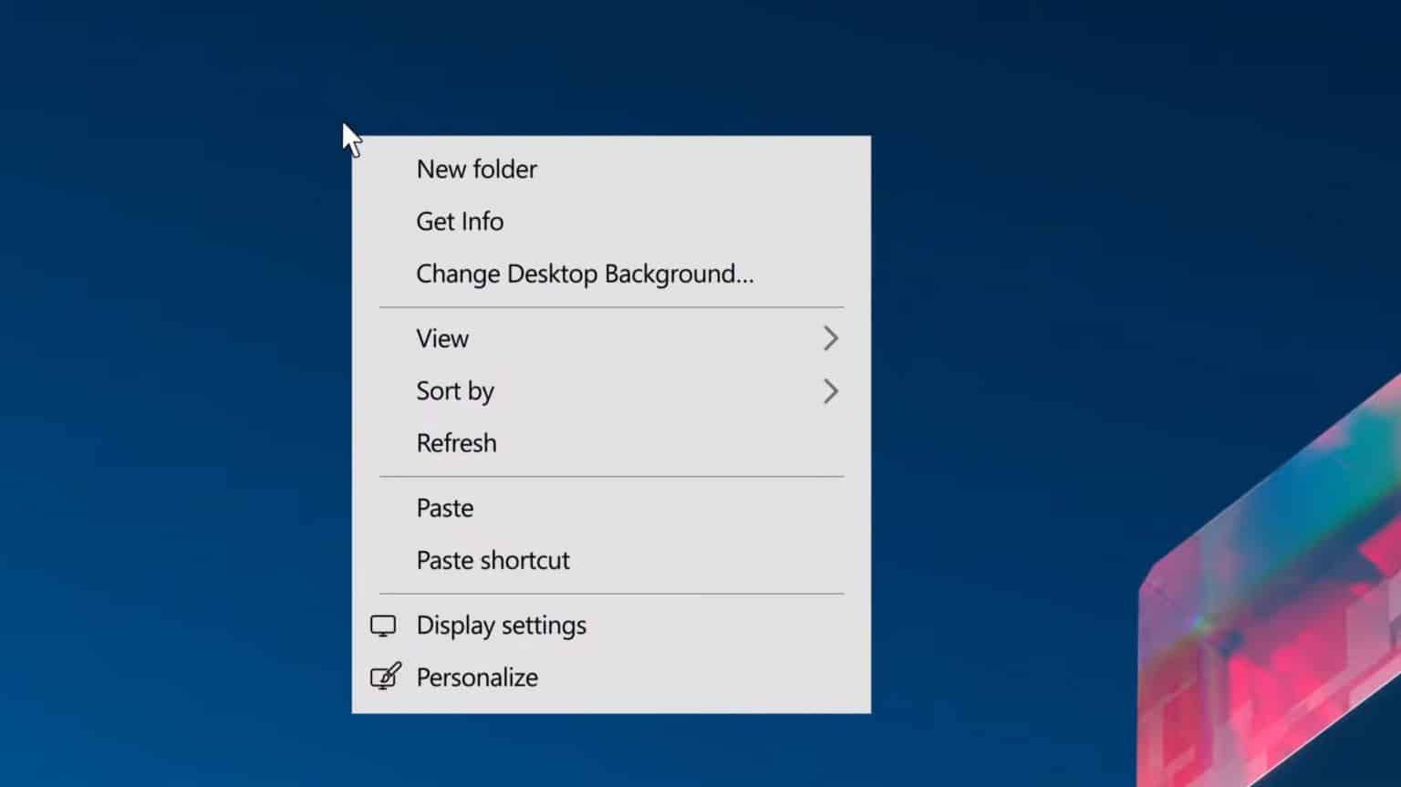 Think Windows 10 is bad? Feast your eyes on Microsoft's macOS the