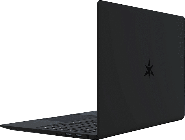 Star Labs StarBook Mk V laptop for sale with Linux Mint, Ubuntu