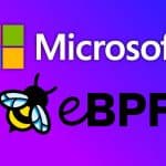 eBPF on Windows