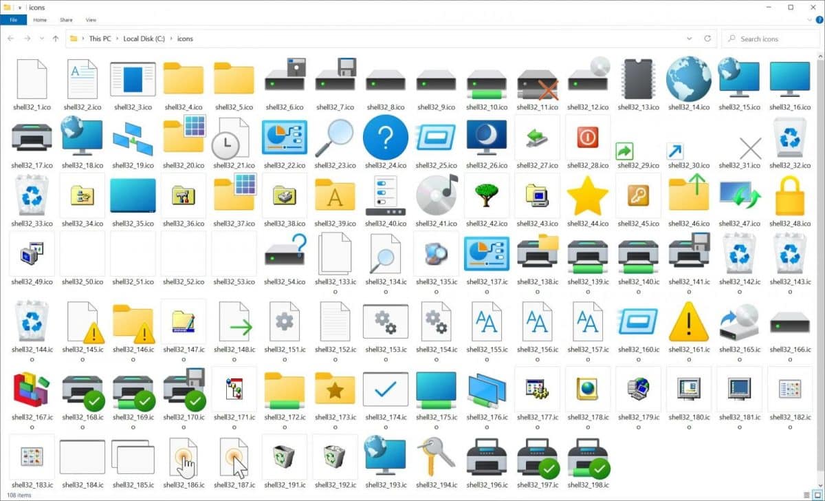 Bye bye, Windows 95! Windows 10 Sun Valley update brings a host of new ...