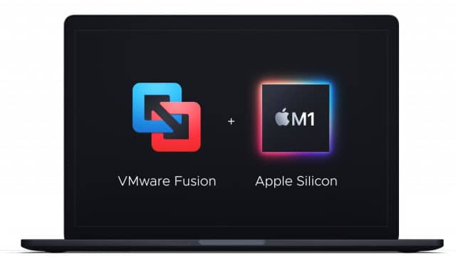 photo of VMware has no plans to support Windows 10 on M1 Macs -- Windows is second priority behind Linux image