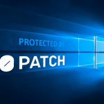 Protected by 0patch