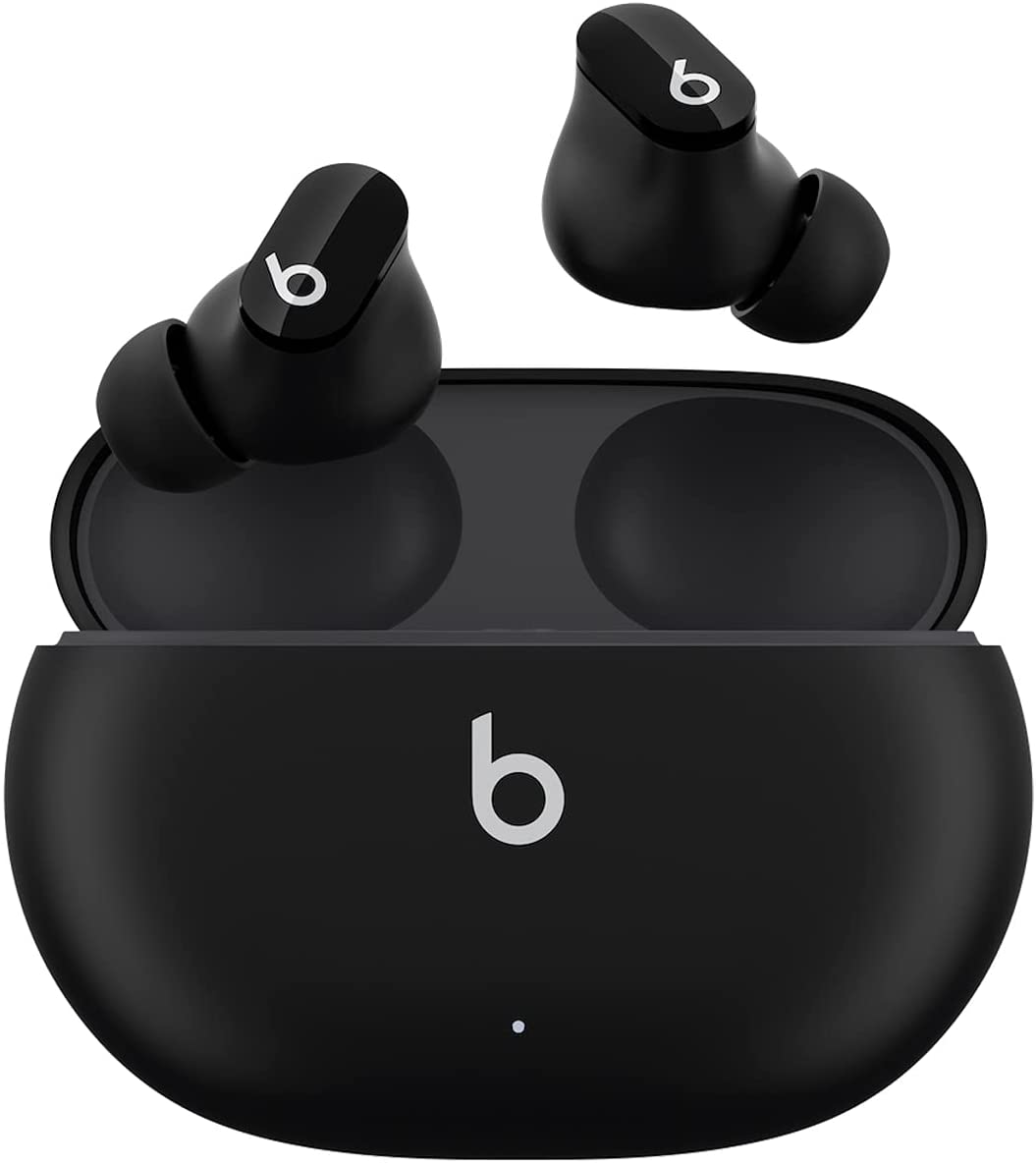 Apple launches Dr. Dre-inspired Beats Studio Buds with active noise