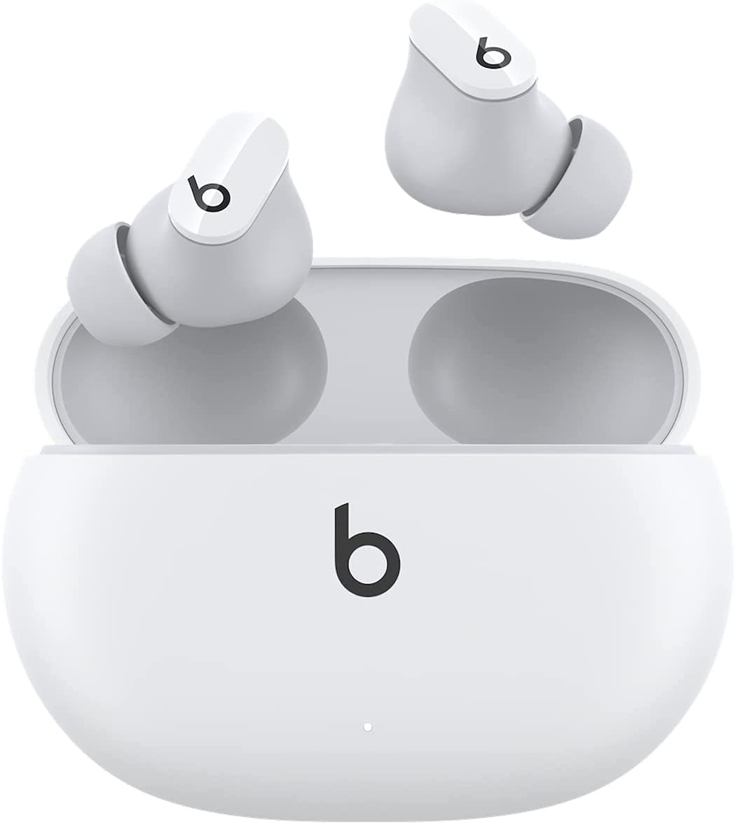 Apple launches Dr. Dre-inspired Beats Studio Buds with active 