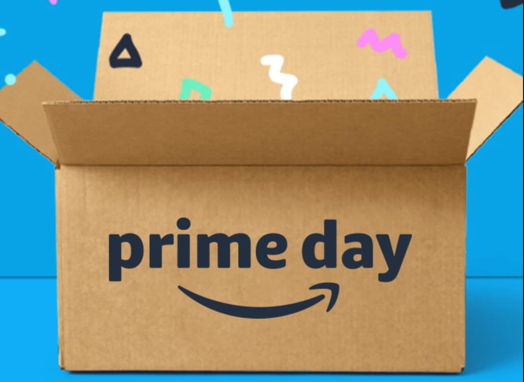Amazon Prime Day 2021 is on June 21-22