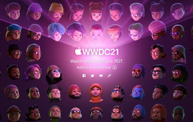 Watch wwdc online live