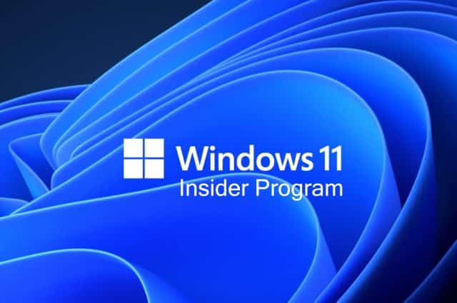 windows 11 download insider