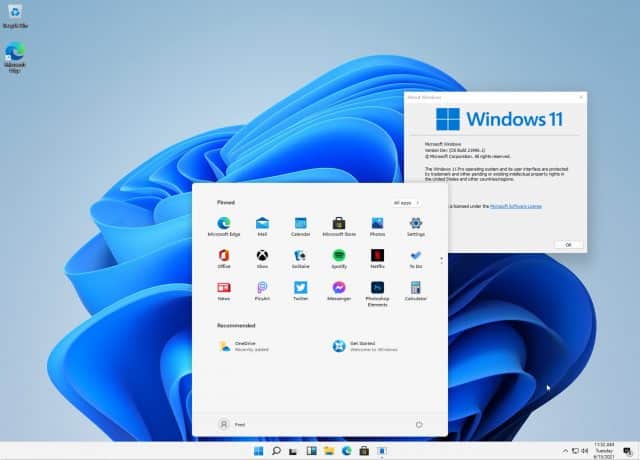 windows 11 os free download