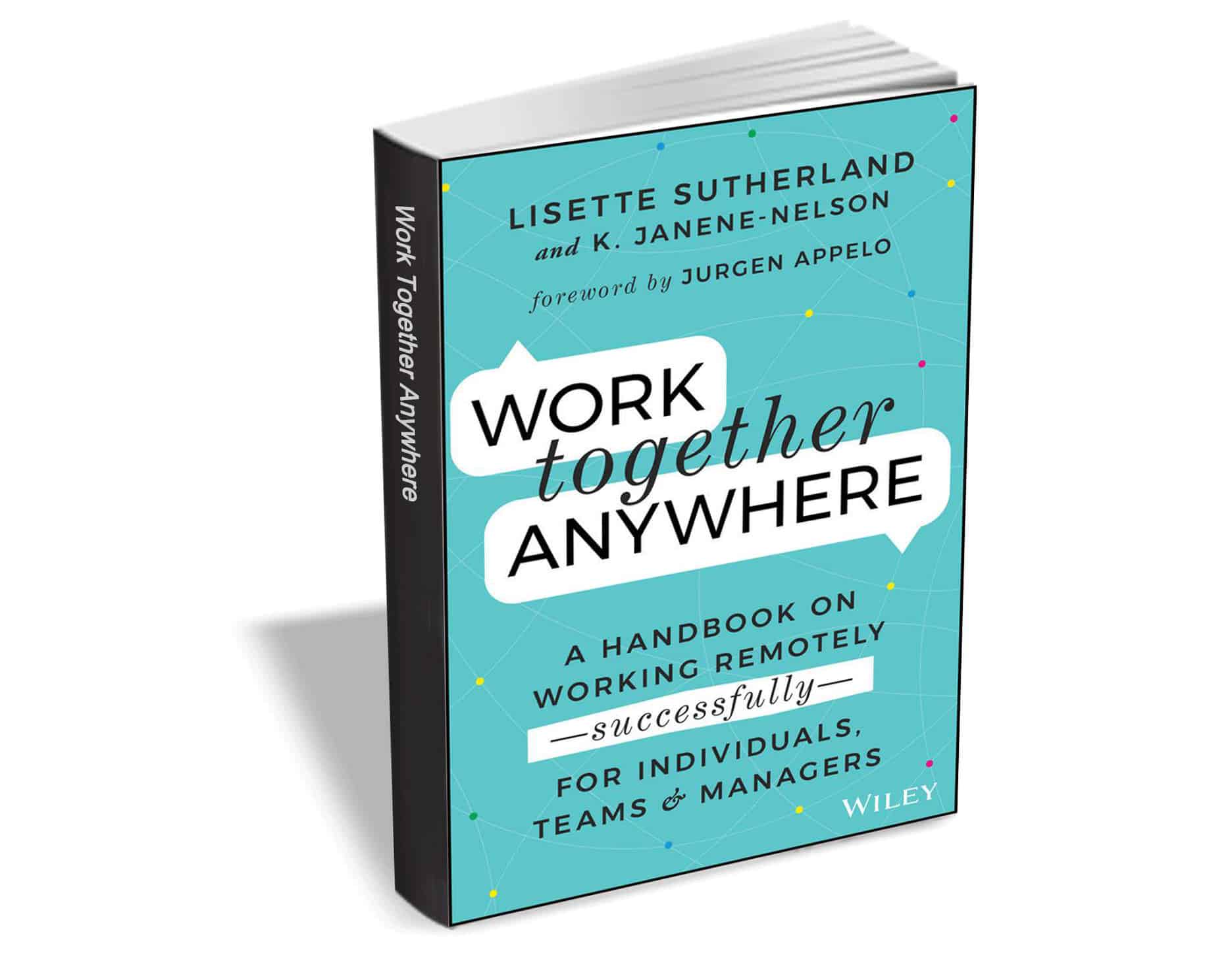 Work-together-anywhere
