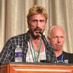 John McAfee