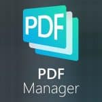 PDF Manager