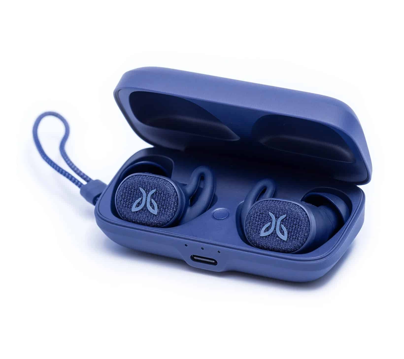 Jaybird Vista 2 True Wireless Sport Earbuds are ready for your