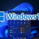 Windows 11 dark Start menu