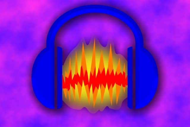 source audio editor audacity has spyware