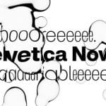 Helvetica Now Variable