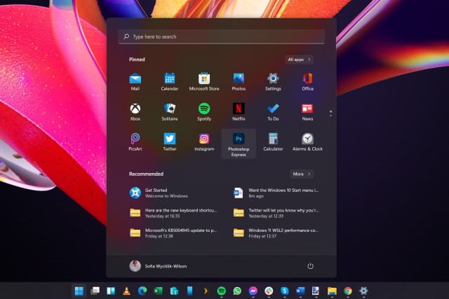 Want The Windows 10 Start Menu In Windows 11 Tough Microsoft Has Removed It 3942