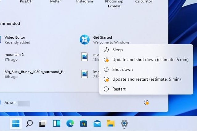 windows 11 update assistant tool download