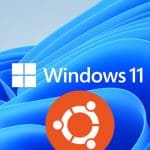 Windows 11 Ubuntu