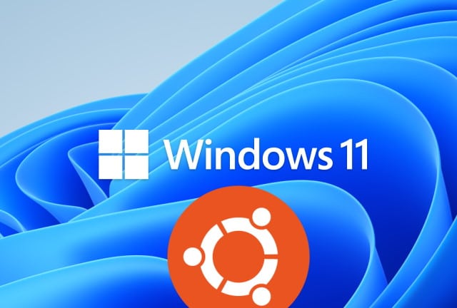 Windows 11 Ubuntu