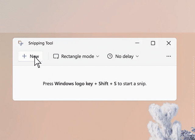 download snipping tool for windows 11